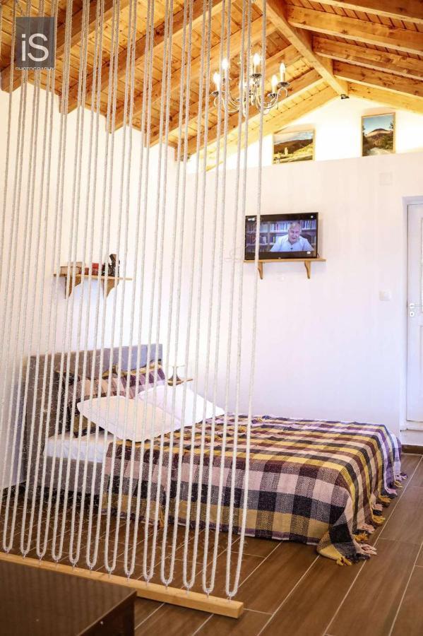 My Home Ano Lekhonia ภายนอก รูปภาพ